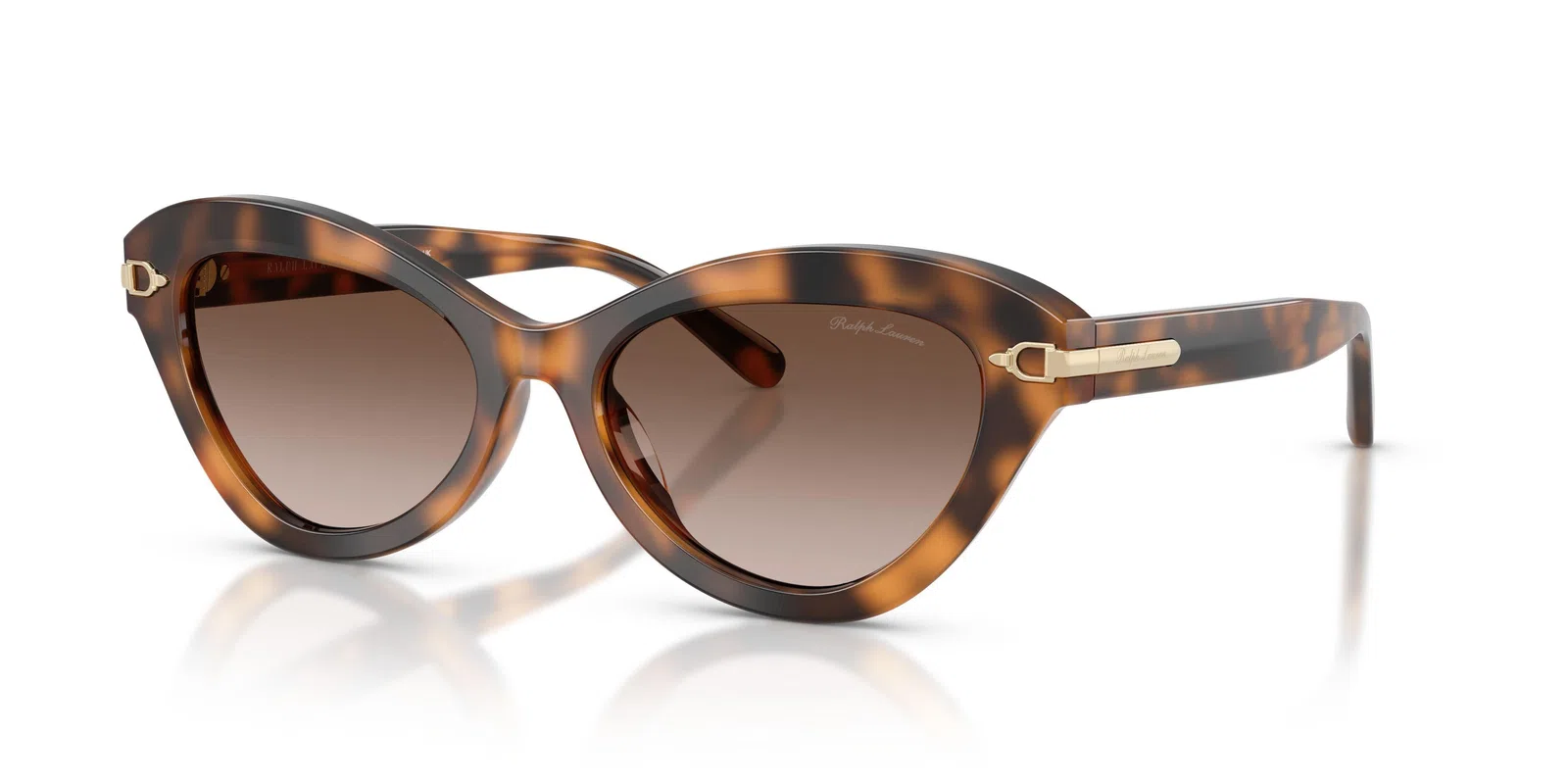 Ralph Lauren 8236U Sunglasses - view 9